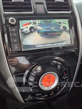 MARCH 1.6 SL 16vstart