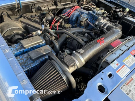 RANGER 4.0 XL 4X2 CS V6 12V