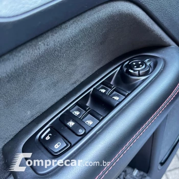RAMPAGE R/T HURRIC. 4 2.0 TB CD 4X4 Aut.