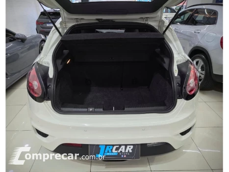 BRAVO 1.8 SPORTING 16V FLEX 4P AUTOMATIZADO