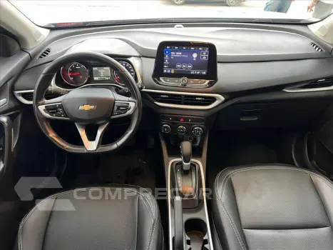 TRACKER 1.0 TURBO FLEX LTZ AUTOMÁTICO