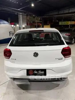POLO 1.0 170 TSI Highline