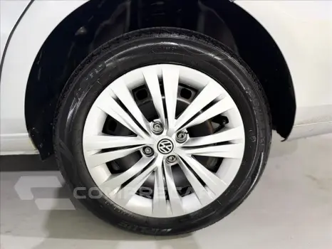 VOYAGE 1.0 12V MPI Totalflex