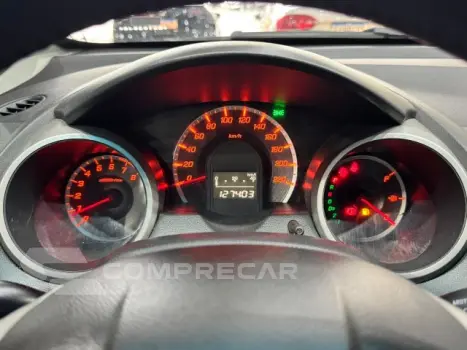 FIT - 1.5 EX 16V 4P AUTOMÁTICO