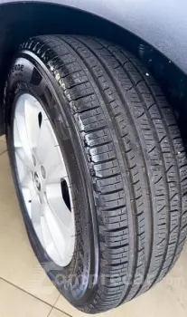 CAPTUR LIFE 1.6 16V FLEX 5P AUT