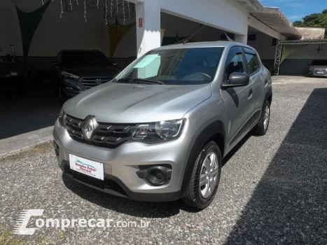KWID 1.0 12V SCE ZEN