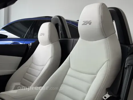 Z4 2.0 16V 20I SDRIVE GP ROADSTER AUTOMÁTICO