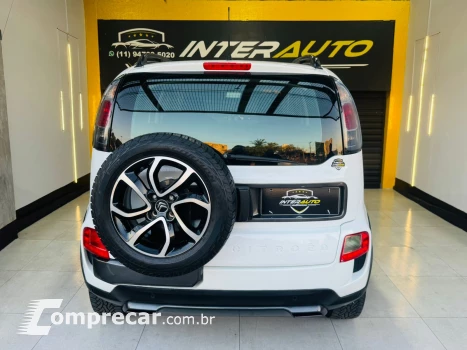 AIRCROSS 1.6 Tendance 16V
