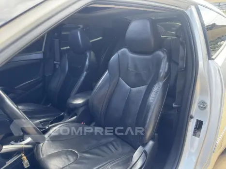 Veloster 1.6 16V 3P AUTOMÁTICO