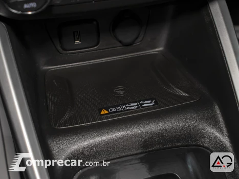 ONIX 1.0 Turbo Plus Premier