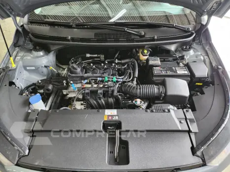 HB20 1.0 12V FLEX LIMITED MANUAL