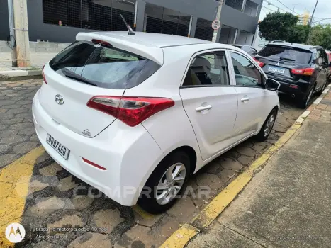 HB20 Comf./C.Plus/C.Style 1.0 Flex 12V