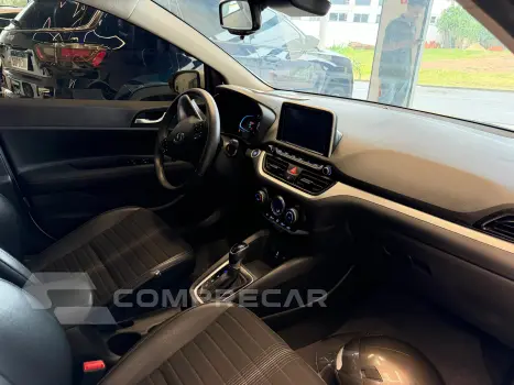 HB20 1.0 Tgdi Platinum Plus