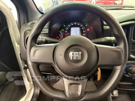 FIORINO 1.4 MPI FURGÃO ENDURANCE 8V FLEX 2P MANUAL
