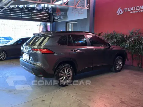 COROLLA CROSS 2.0 VVT-IE FLEX XR DIRECT SHIFT
