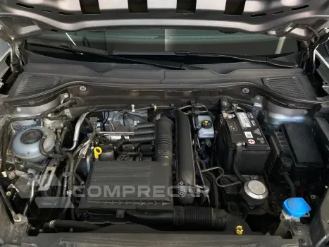 TAOS Comfortline 1.4 250 TSI Flex Aut.