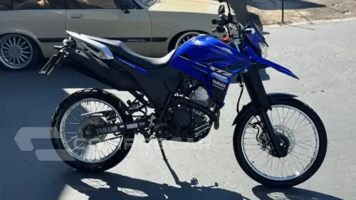 XTZ 250 LANDER 249cc/LANDER BLUEFLEX/ABS