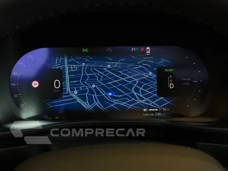 XC40 P8 Recharge Electric BEV Pure AWD