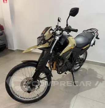 XTZ250 LANDER