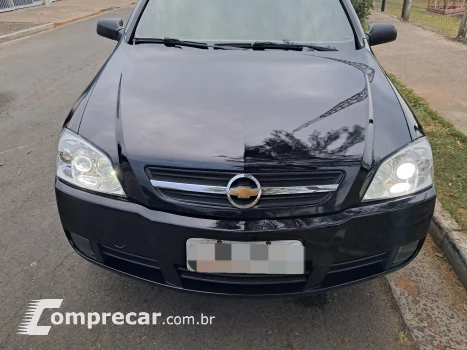 ASTRA 2.0 MPFI 8V
