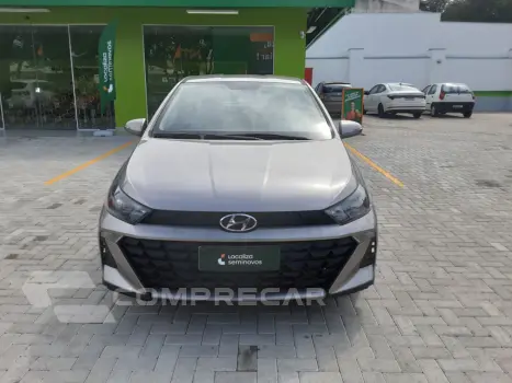 HB20S 1.0 12V FLEX LIMITED PLUS MANUAL