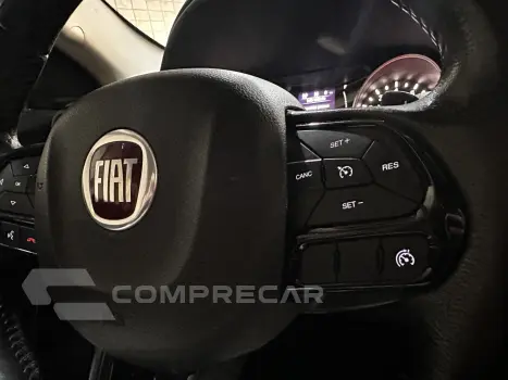 TORO 1.8 16V EVO FLEX FREEDOM AT6