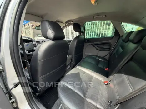 Focus 1.6 S/SE/SE Plus Flex 8V/16V  5p