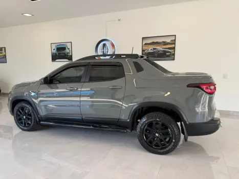 Toro 2.0 16V 4P 4WD ULTRA TURBO DIESEL AUTOMÁTICO