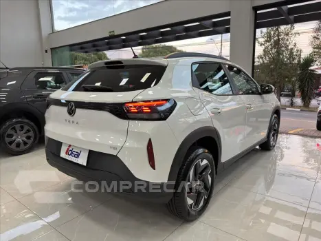 TERA 1.0 170 TSI COMFORT AUTOMÁTICO
