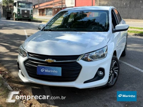 ONIX 1.0 TURBO FLEX LT MANUAL