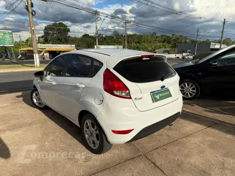 FIESTA 1.5 SE Hatch 16V