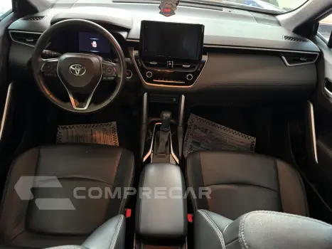 COROLLA CROSS 2.0 Vvt-ie XRE