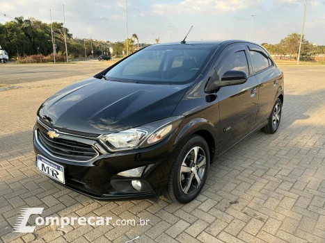 ONIX 1.4 MPFI LTZ 8V