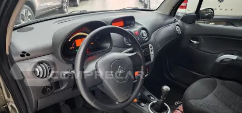 C3 XTR 1.4 Flex 8V 5p