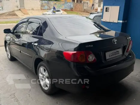 COROLLA - 2.0 XEI 16V 4P AUTOMÁTICO