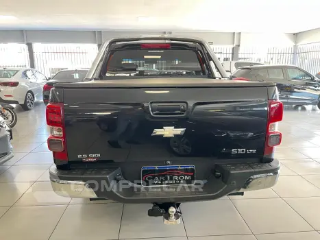 S-10 LTZ 2.5 MEC