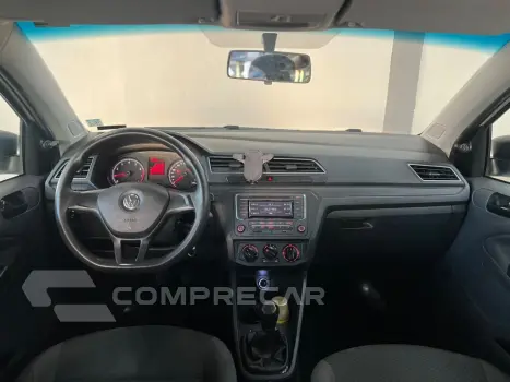VOYAGE 1.0 12V MPI TOTALFLEX 4P MANUAL