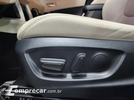 COROLLA CROSS 1.8 VVT-I Hybrid XRX