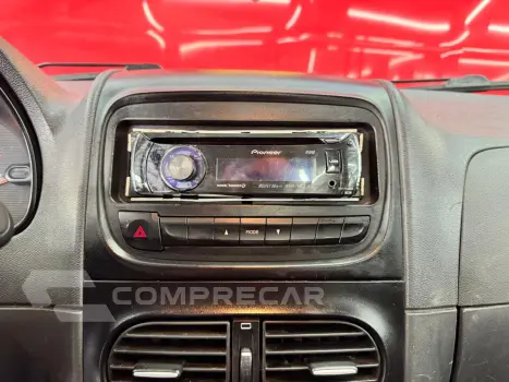 Strada 1.4 Mpi Working Cs 8V Flex 2P Manual