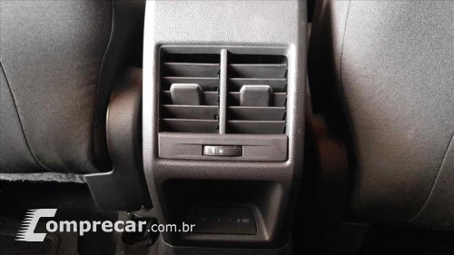 NIVUS 1.0 200 TSI TOTAL FLEX COMFORTLINE AUTOMÁTI