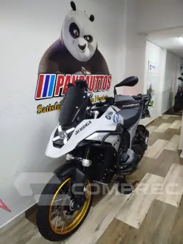 R 1300 GS PLUS