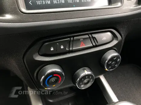 Onix 1.4 Mpfi Activ 8V Flex 4P Automático