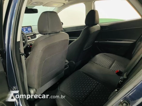 HYUNDAHB20 10M COMFORT