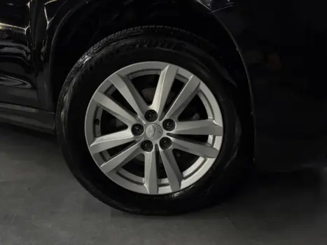 ASX 2.0 4X2 16V GASOLINA 4P AUTOMÁTICO