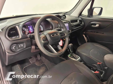 RENEGADE 1.3 T270 TURBO FLEX SPORT AT6