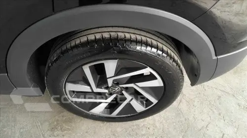 T-CROSS 1.0 200 TSI TOTAL FLEX COMFORTLINE AUTOMÁ
