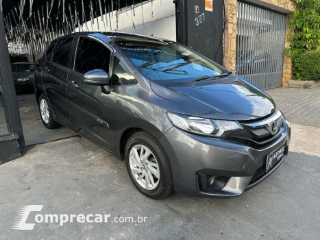 Fit LX 1.5 Flexone 16V 5p Aut.