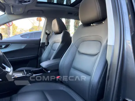 Tiggo 7 Pro 1.5 Tci Flex Hybrid Max Drive Cvt