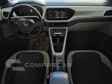 T-CROSS 1.4 250 TSI Highline