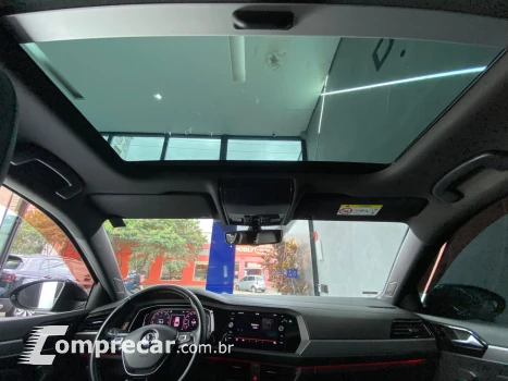JETTA R-Line 250 TSI 1.4 Flex 16V Aut.